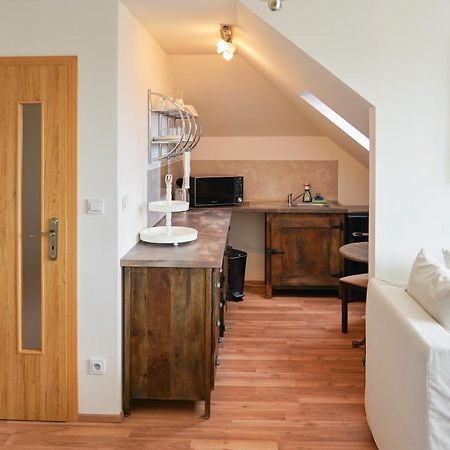 Apartman Praha Brevnov Extérieur photo