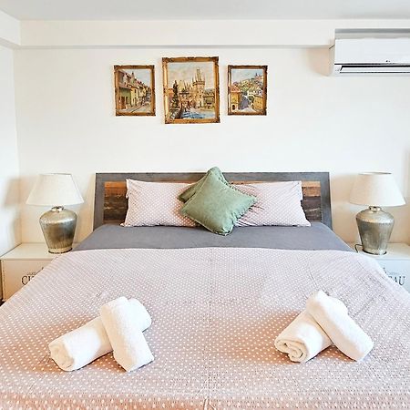 Apartman Praha Brevnov Extérieur photo