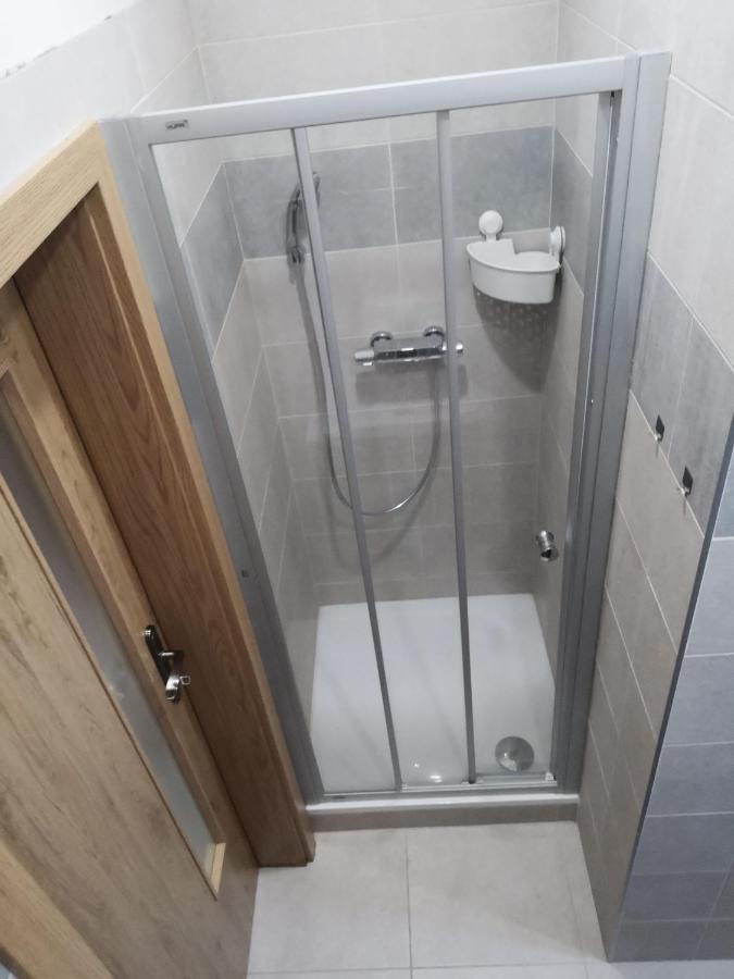 Apartman Praha Brevnov Extérieur photo