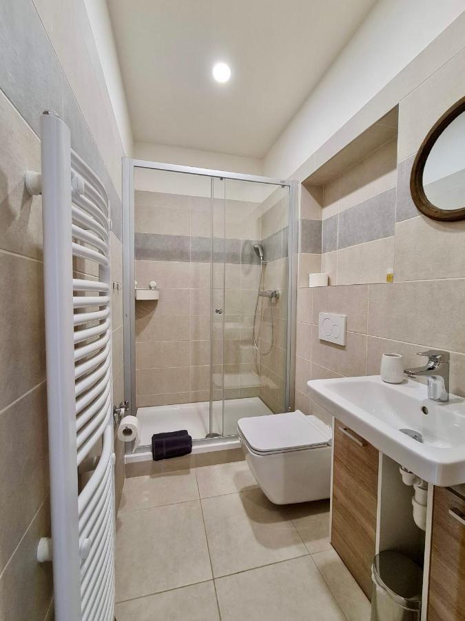 Apartman Praha Brevnov Extérieur photo
