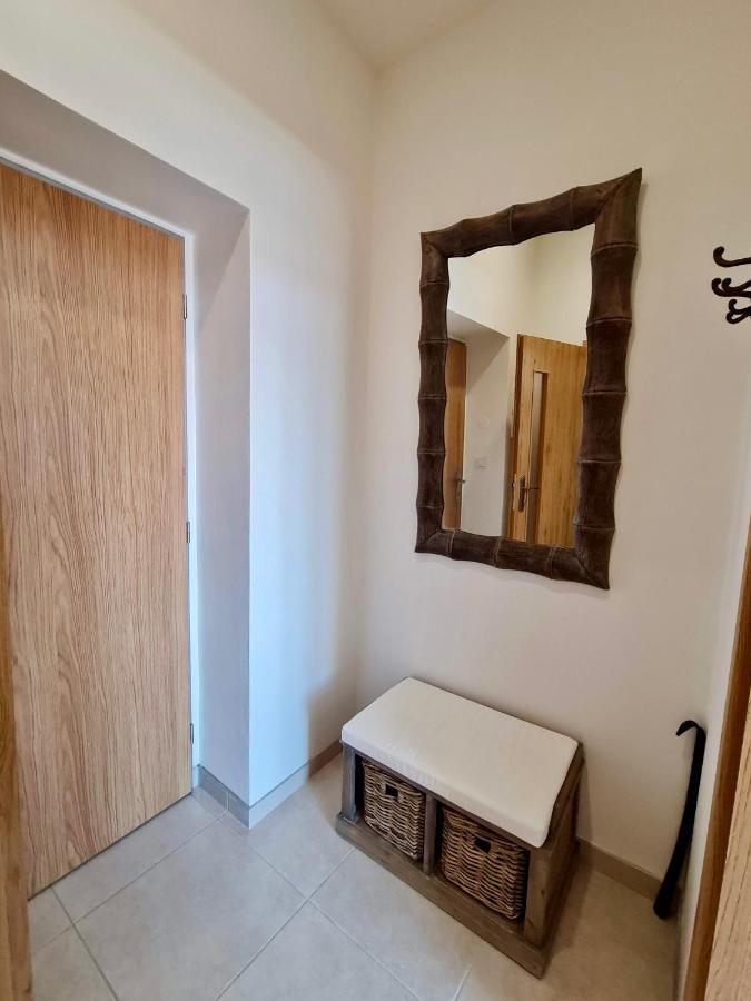 Apartman Praha Brevnov Extérieur photo