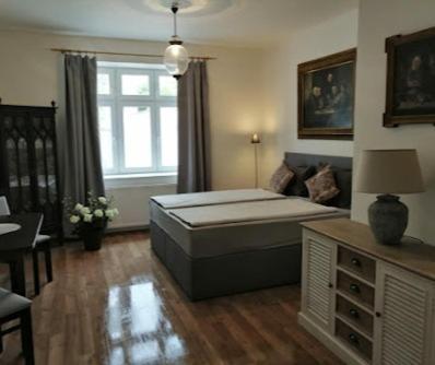 Apartman Praha Brevnov Extérieur photo