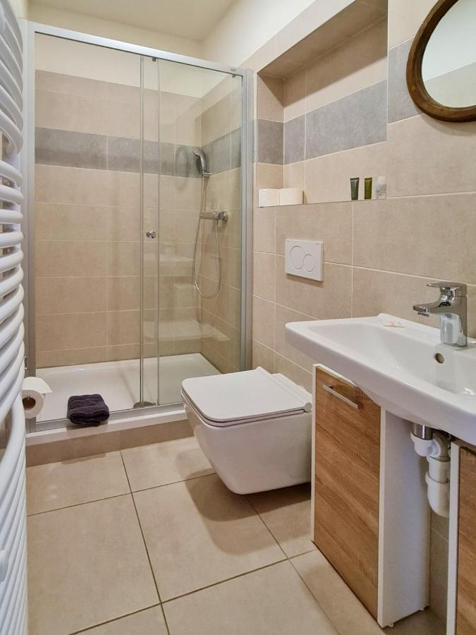 Apartman Praha Brevnov Extérieur photo
