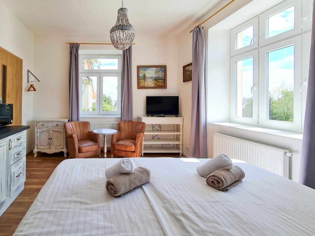 Apartman Praha Brevnov Extérieur photo