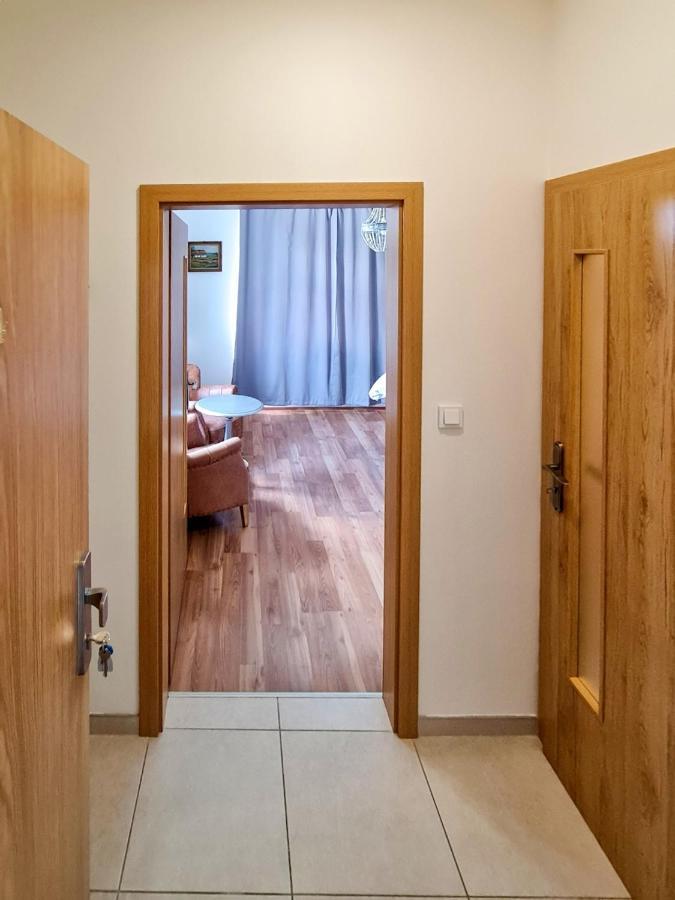 Apartman Praha Brevnov Extérieur photo