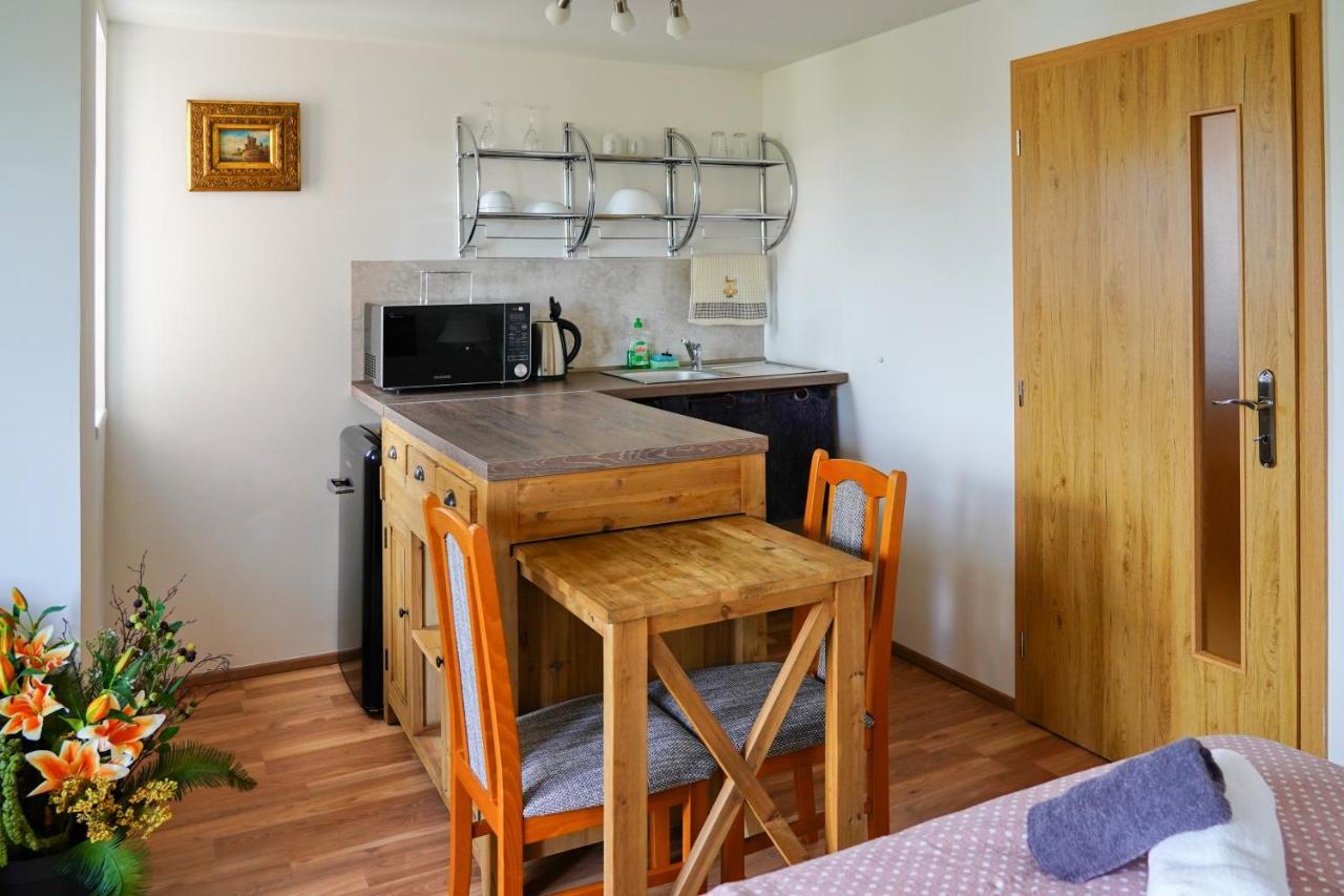 Apartman Praha Brevnov Extérieur photo