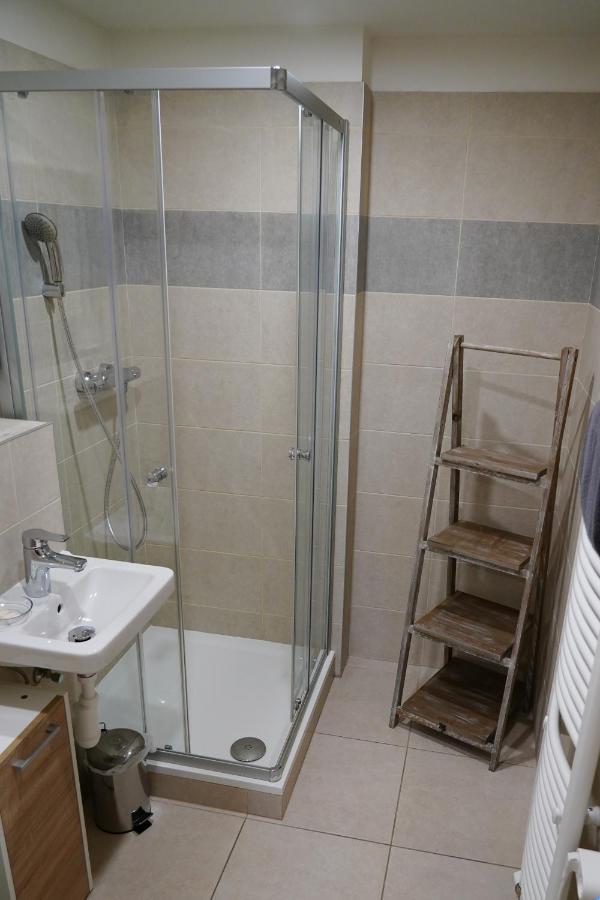 Apartman Praha Brevnov Extérieur photo