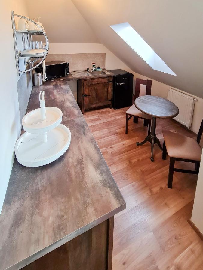 Apartman Praha Brevnov Extérieur photo
